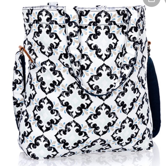 thirty one retro metro fold over